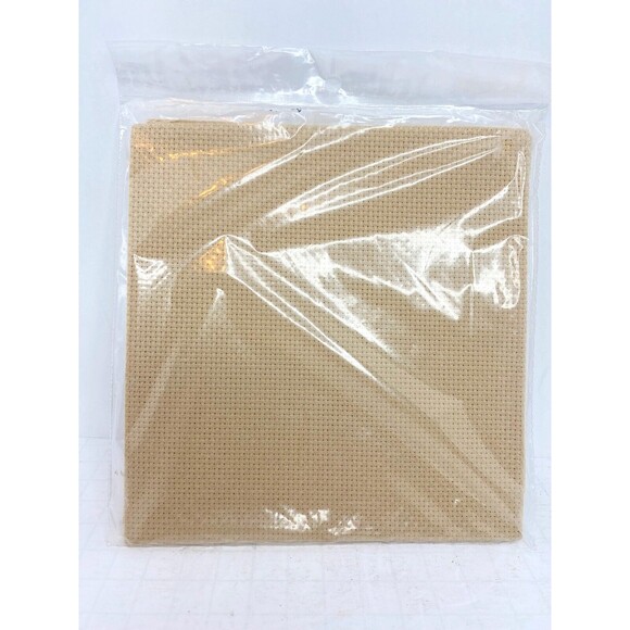 Charles Craft Aida Cross Stitch Fabric 14 18 Fiddlers Count 12 x 18" Lot of 9 - Picture 3 of 8